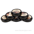50ml traditional solid shoe polish for leather